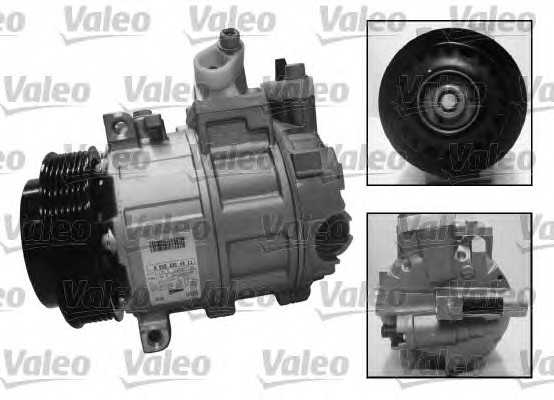  valeo 813137