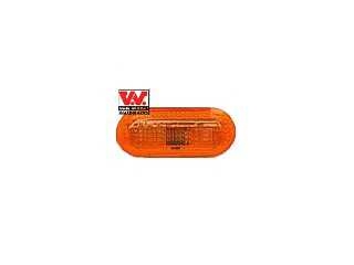 Повторювач повороту FORD FIESTA/FOCUS/FUSION (Van Wezel) vanwezel 1805913