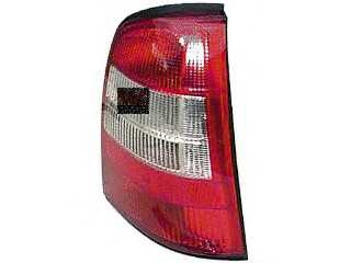Задний фонарь vanwezel 3766938