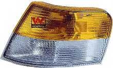 Фонарь указателя поворота vanwezel 4740901