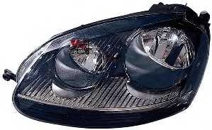 Основна фара vanwezel 5893961