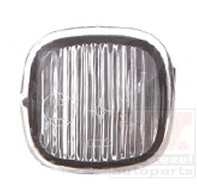 Повторювач повороту SKODA FABIA 07>10 (Van Wezel) vanwezel 7627913