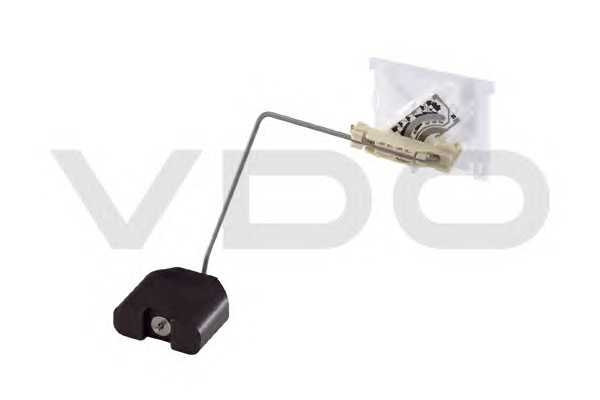 Датчик рівня палива VW Transporter 1,9-3,2 TDi 03- vdo 221824092004z