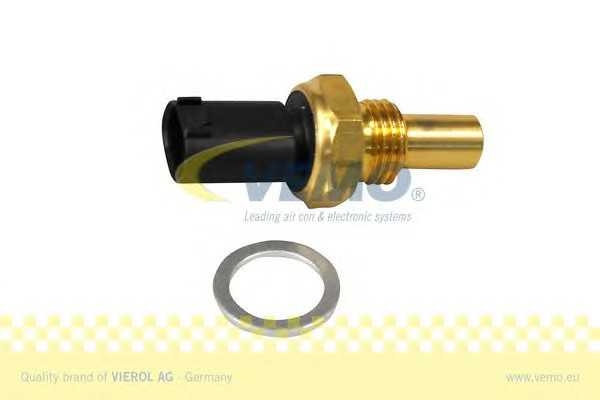 Датчик температуры двигателя vaico v30720125