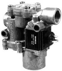 Модулятор wabco 4721950180