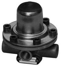 Клапан обмеження тиску wabco 4750090080