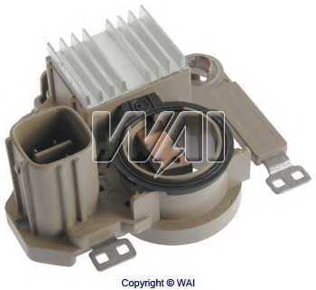  wai im850
