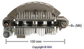  wai imr10062
