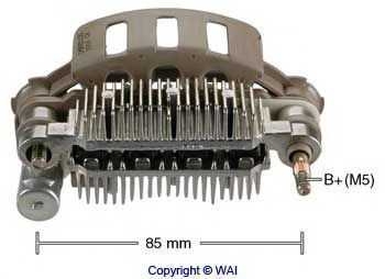  wai imr85100