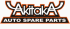 Логотип бренда akitaka