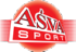 Логотип бренда asva