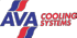 Логотип бренда ava