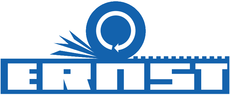 Отзывы, мнения, каталог ERNST
