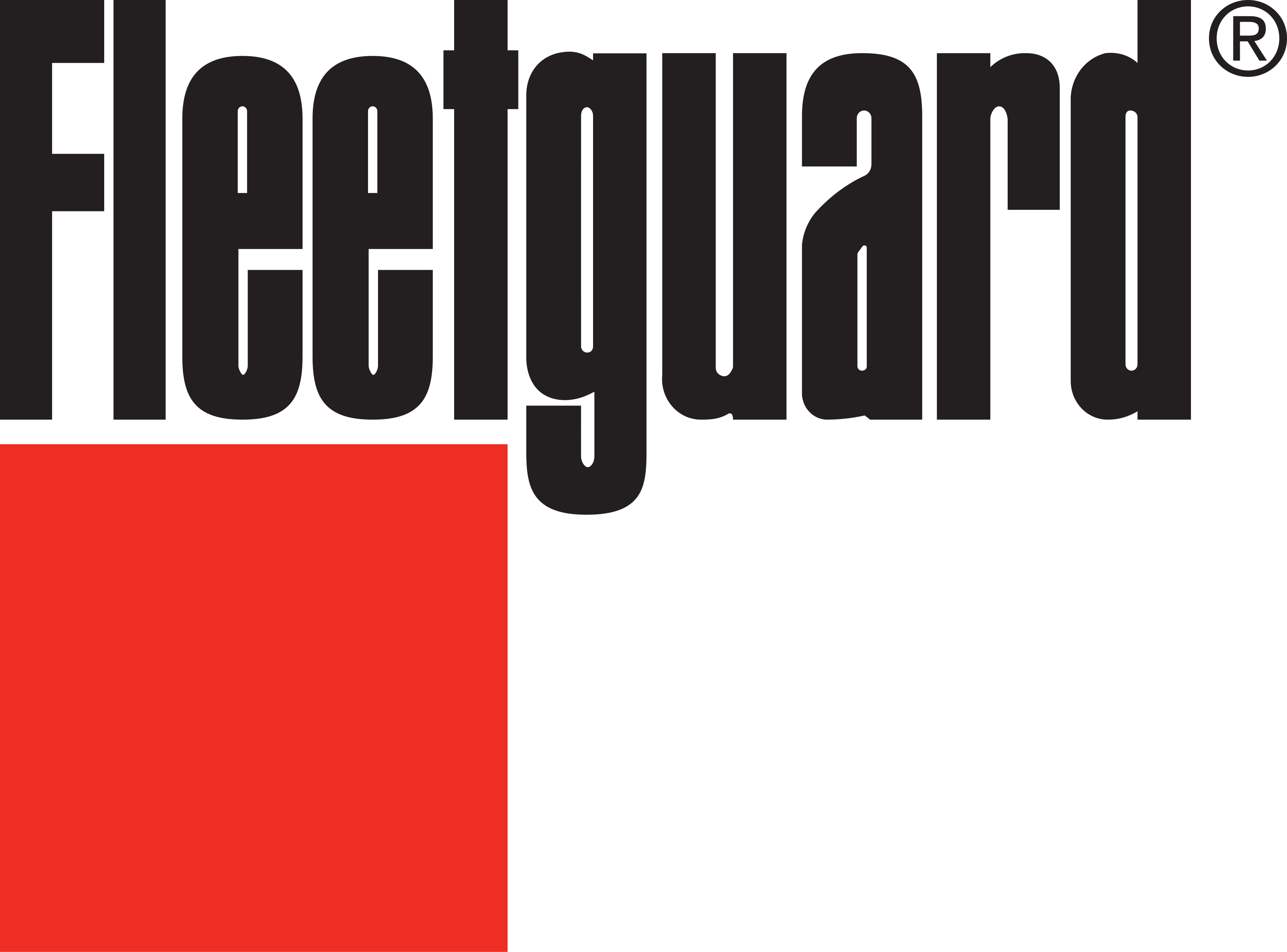Отзывы, мнения, каталог FLEETGUARD