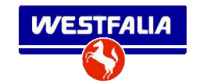 Отзывы, мнения, каталог WESTFALIA