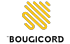 Логотип бренда bougicord
