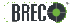 Логотип бренда breco