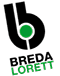 Логотип бренда bredalorett