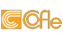 Логотип бренда cofle
