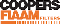 Логотип бренда coopersfiaamfilters