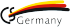 Логотип бренда csgermany