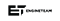 Логотип бренда etengineteam