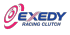Логотип бренда exedy