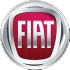 Логотип бренда fiat