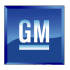 Логотип бренда generalmotors