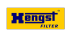 Логотип бренда hengst