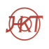 Логотип бренда hkt