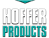 Логотип бренда hoffer