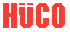 Логотип бренда huco