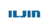 Логотип бренда iljin