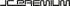Логотип бренда jcpremium