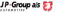 Логотип бренда jpgroup