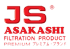 Логотип бренда jsasakashi