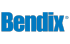 Логотип бренда juridbendix
