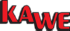 Логотип бренда kawe