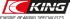 Логотип бренда king