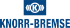 Логотип бренда knorr