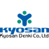 Логотип бренда kyosan