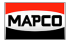 Логотип бренда mapco
