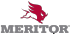 Логотип бренда meritor