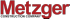 Логотип бренда metzger