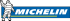 Логотип бренда michelin
