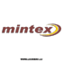 Логотип бренда mintex
