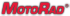 Логотип бренда motorad