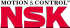 Логотип бренда nsk