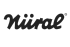 Логотип бренда nural